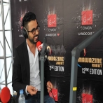 Ahmed chawki sur yala.fm